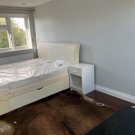 Baoyan Bed & Breakfast London Ngoại thất bức ảnh