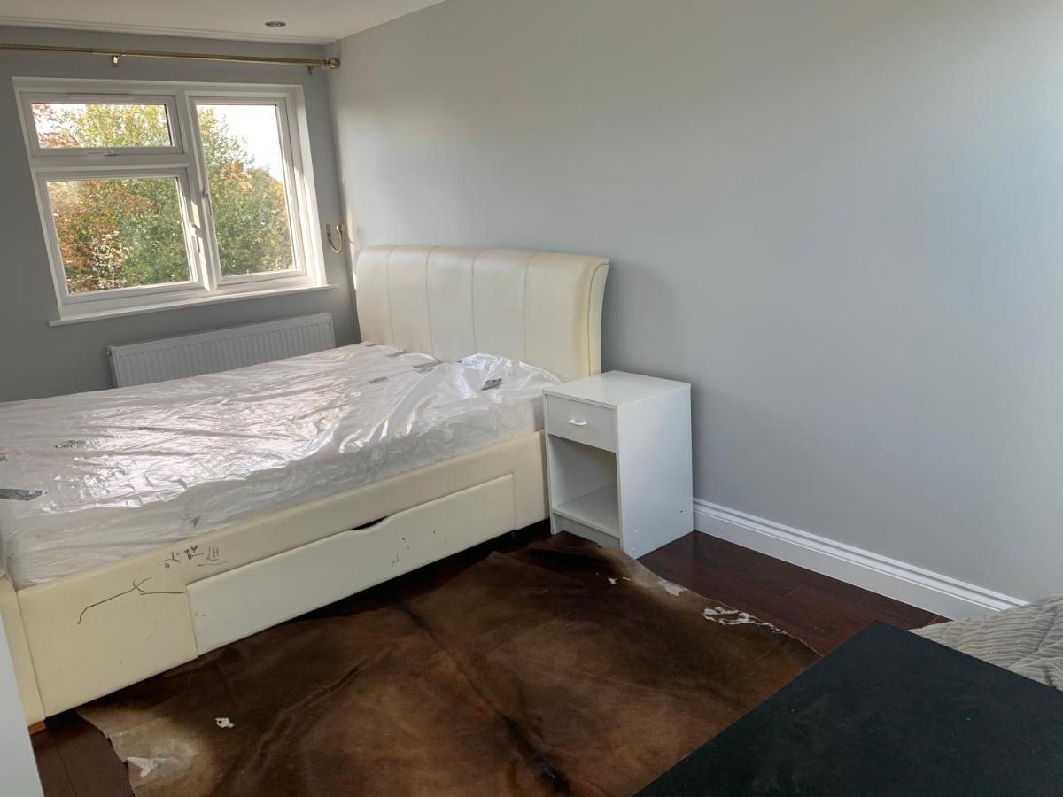 Baoyan Bed & Breakfast London Ngoại thất bức ảnh